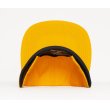 画像5: BY PARRA 5 PANEL VOLLEY HAT TONAL LOGO (5)