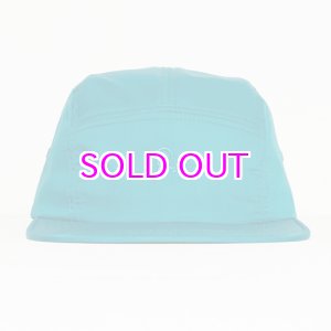 画像: BY PARRA 5 PANEL VOLLEY HAT TONAL LOGO