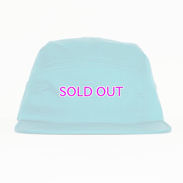 画像1: BY PARRA 5 PANEL VOLLEY HAT TONAL LOGO (1)