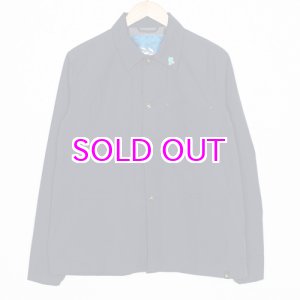 画像: BY PARRA NYLON WORKER SHIRT