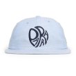 画像1: BY PARRA 6 PANEL HAT TRIP (1)