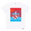 画像1: BY PARRA T-SHIRT WRONG SAIL (1)