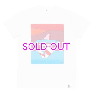 画像: BY PARRA T-SHIRT WRONG SAIL