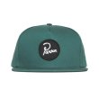 画像1: BY PARRA SNAPBACK HAT CIRCLE LOGO (1)