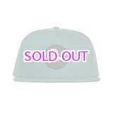 画像: BY PARRA SNAPBACK HAT CIRCLE LOGO