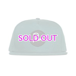 画像: BY PARRA SNAPBACK HAT CIRCLE LOGO