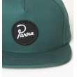 画像2: BY PARRA SNAPBACK HAT CIRCLE LOGO (2)