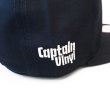 画像4: CAPTAIN VINYL 45 CAP (4)