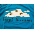 画像2: CAPTAIN VINYL RECORDS VINYL DREAMS TEE (2)