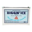 画像1: CAPTAIN VINYL × BBP DIGGIN' ICE 2015 POUCH (1)