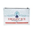 画像1: CAPTAIN VINYL × BBP DIGGIN' ICE 2016 POUCH (1)