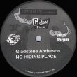 画像2: GLADSTONE ANDERSON NO HIDING PLACE / I NEVER BEEN IN LOVE 45" (2)