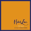 画像1: DJ D.A.I. & KILLA TURNER / B.D. - HOTEL LINX 2 (1)