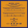 画像2: DJ D.A.I. & KILLA TURNER / B.D. - HOTEL LINX 2 (2)