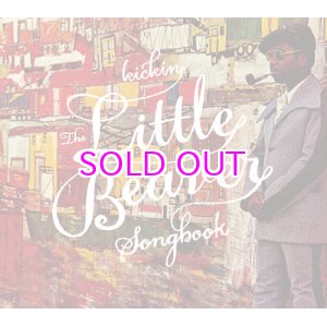 画像: V.A. / KICKIN PRESENTS : THE LITTLE BEAVER SONGBOOK