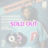 画像: SKEME RICHARDS - THE PHILADELPHIA SOUND (JAPAN TOUR EXCLUSIVE) CD *LIMITED