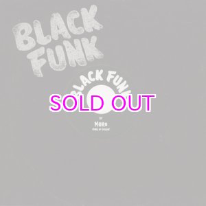 画像: MURO & COJIE / BLACK FUNK (2CDs)