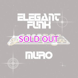 画像: MURO ELEGANT FUNK
