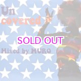 画像: MURO MIX CD / UNCOVERED