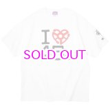 画像: DIGOT I LOVE 45's TEE