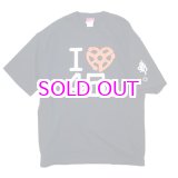 画像: DIGOT I LOVE 45's TEE