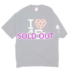 画像: DIGOT I LOVE 45's TEE