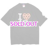 画像: DIGOT I LOVE 45's TEE