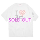 画像: DIGOT I LOVE 45's TEE