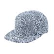 画像1: DQM EARTH PRINT HAT (1)