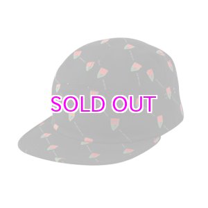 画像: DQM ROSE HAT