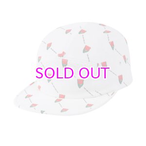 画像: DQM ROSE HAT