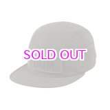画像: DQM NYC USA CAMP HAT
