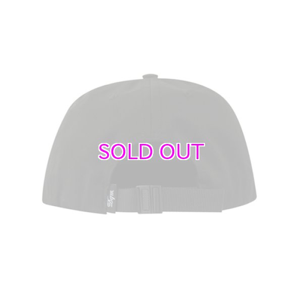 画像2: DQM PRINTED LOGO HAT (2)
