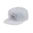 画像1: DQM PRINTED LOGO HAT (1)