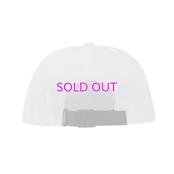 画像2: DQM PRINTED LOGO HAT (2)