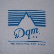 画像2: DQM MOUNTAIN LOGO TEE (2)