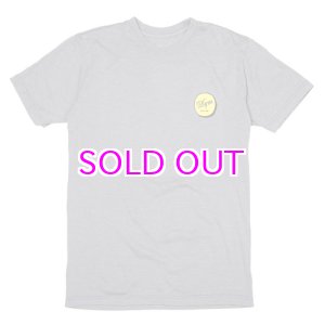 画像: DQM BIG APPLE TEE