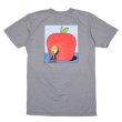 画像3: DQM BIG APPLE TEE (3)