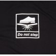 画像2: DQM DONT STEP TEE (2)