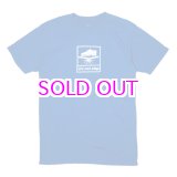 画像: DQM DONT STEP TEE