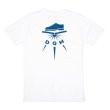 画像2: DQM DONT STEP TEE (2)