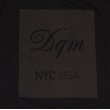 画像2: DQM NYC USA TONAL TEE (2)