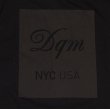 画像2: DQM NYC USA TONAL TEE (2)