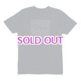 画像: DQM NYC USA TONAL TEE