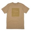 画像1: DQM NYC USA TONAL TEE (1)