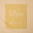 画像2: DQM NYC USA TONAL TEE (2)