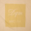 画像2: DQM NYC USA TONAL TEE (2)