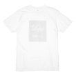 画像1: DQM NYC USA TONAL TEE (1)