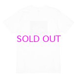 画像: DQM NYC USA TONAL TEE