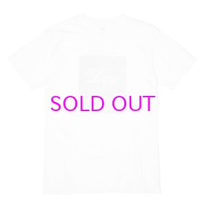 画像: DQM NYC USA TONAL TEE